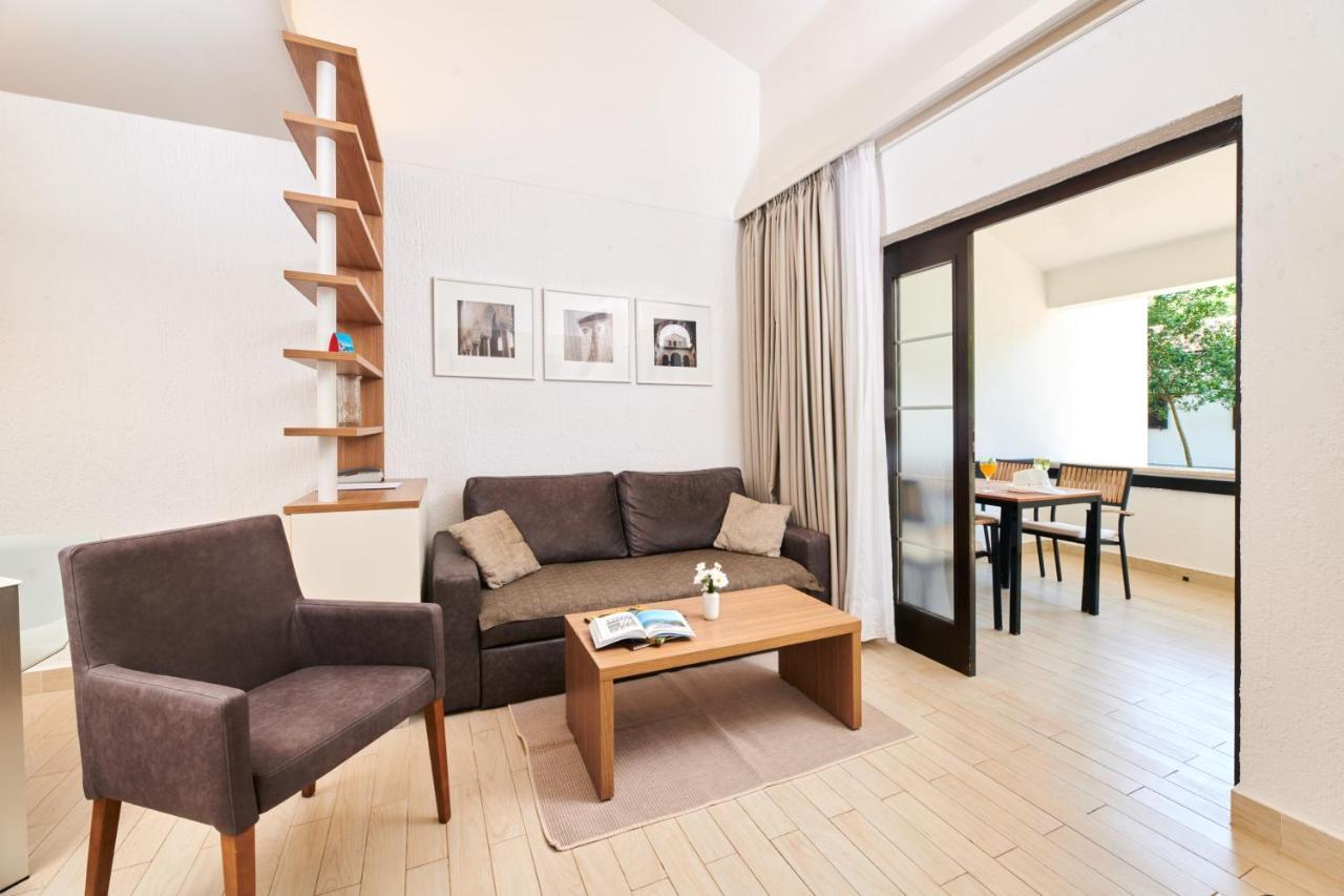 Apartments Galijot Plava Laguna بوريتش المظهر الخارجي الصورة