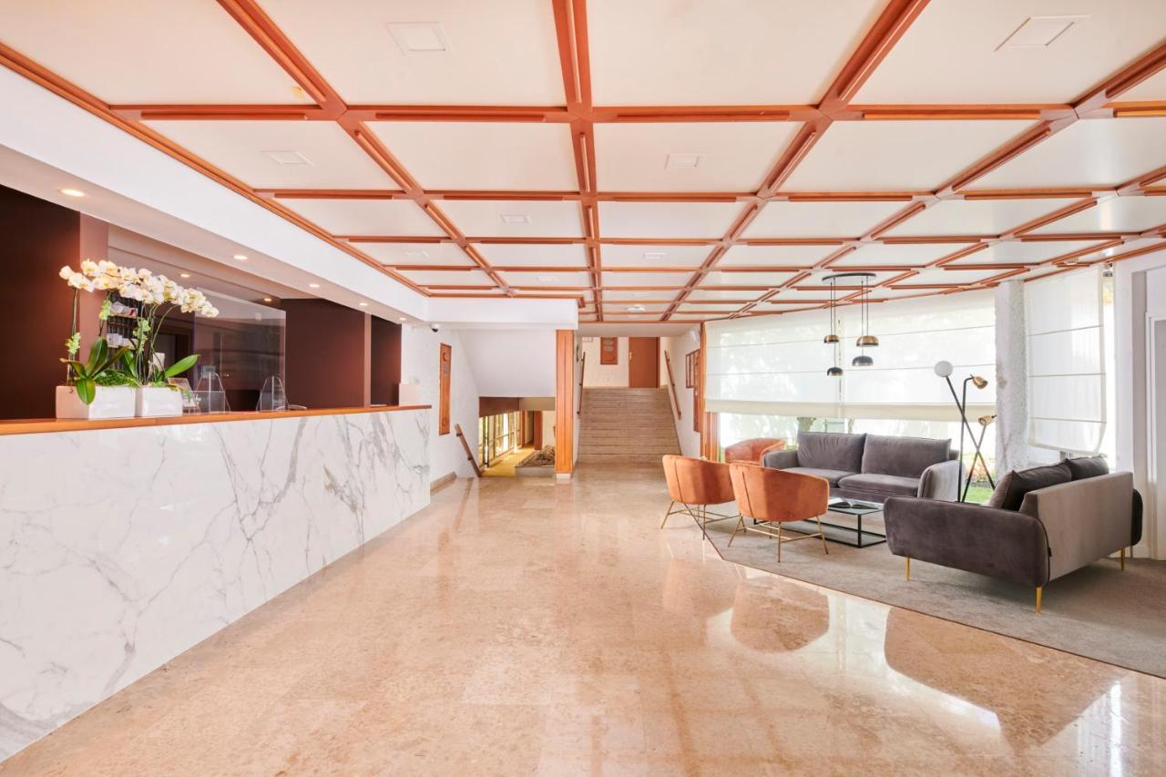 Apartments Galijot Plava Laguna بوريتش المظهر الخارجي الصورة