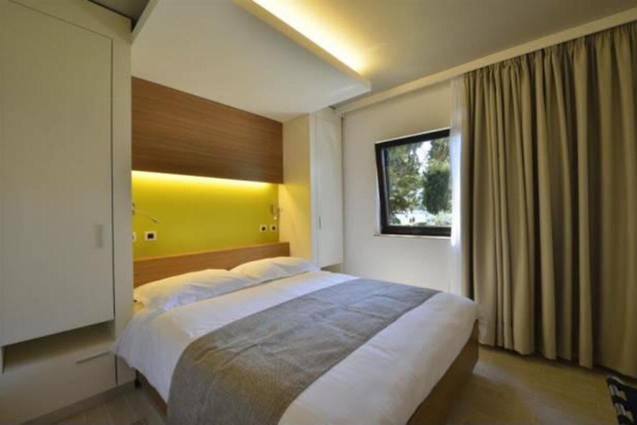 Apartments Galijot Plava Laguna بوريتش المظهر الخارجي الصورة