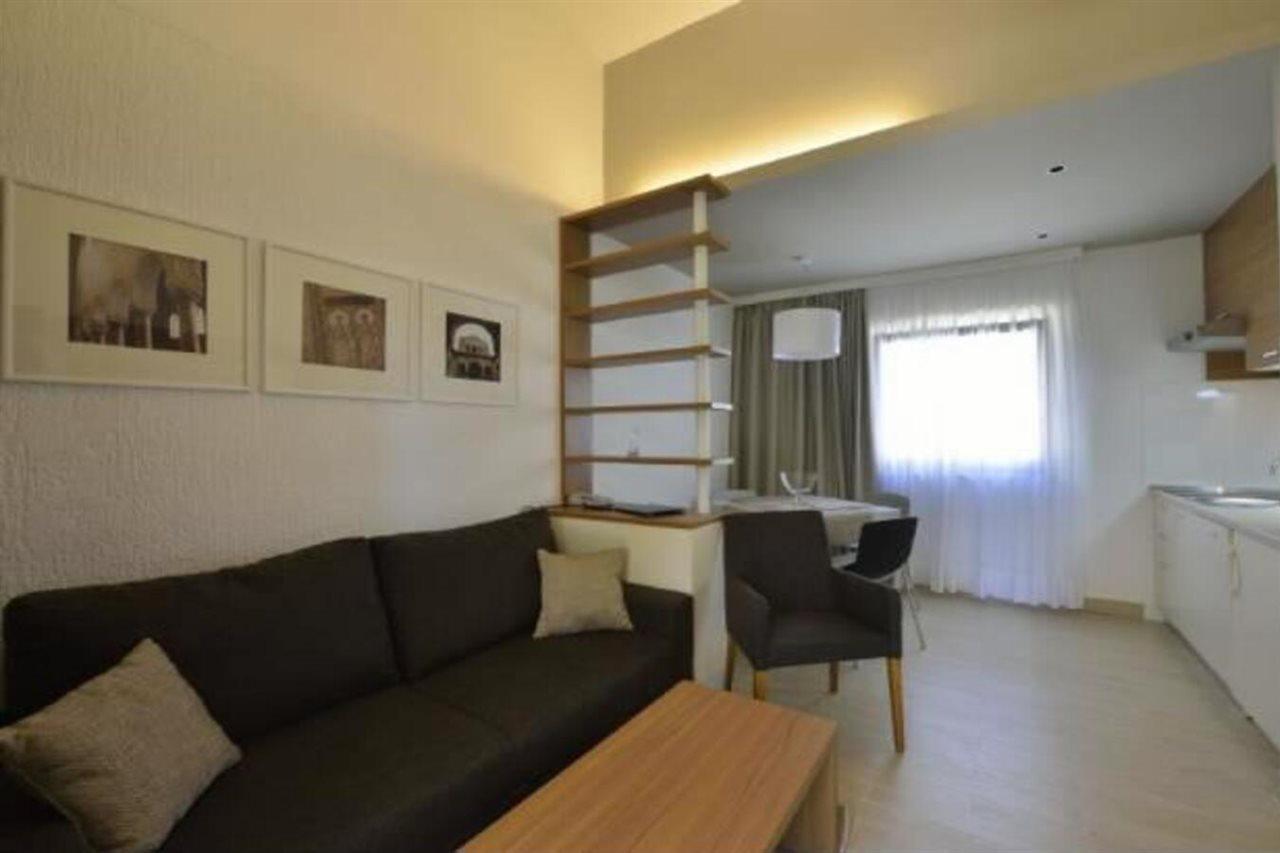Apartments Galijot Plava Laguna بوريتش المظهر الخارجي الصورة