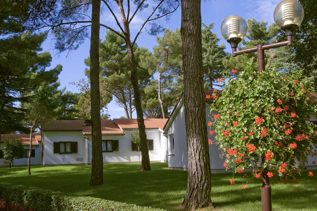 Apartments Galijot Plava Laguna بوريتش المظهر الخارجي الصورة