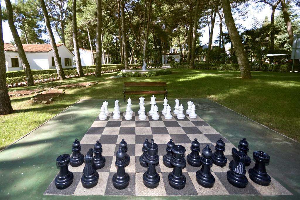 Apartments Galijot Plava Laguna بوريتش المظهر الخارجي الصورة