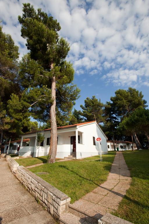 Apartments Galijot Plava Laguna بوريتش الغرفة الصورة