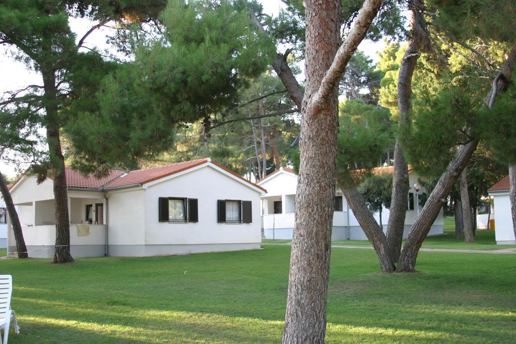 Apartments Galijot Plava Laguna بوريتش الغرفة الصورة