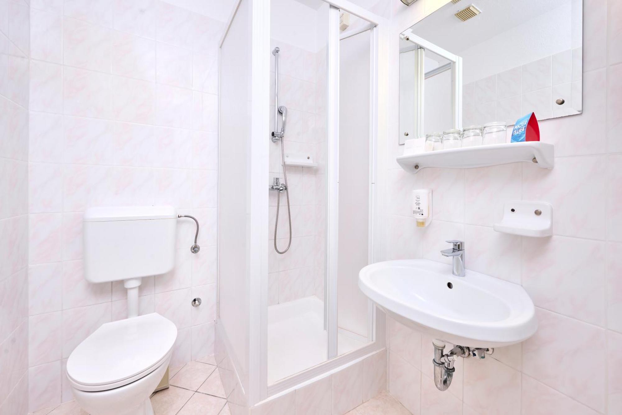 Apartments Galijot Plava Laguna بوريتش المظهر الخارجي الصورة
