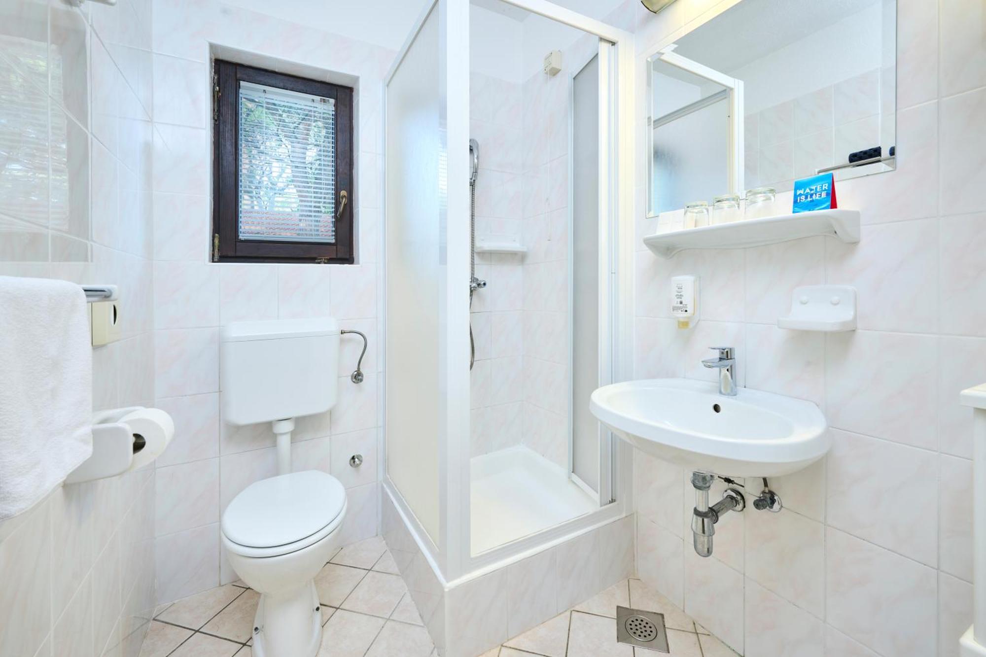 Apartments Galijot Plava Laguna بوريتش المظهر الخارجي الصورة