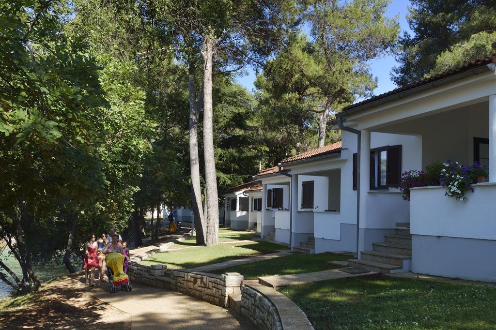 Apartments Galijot Plava Laguna بوريتش الغرفة الصورة
