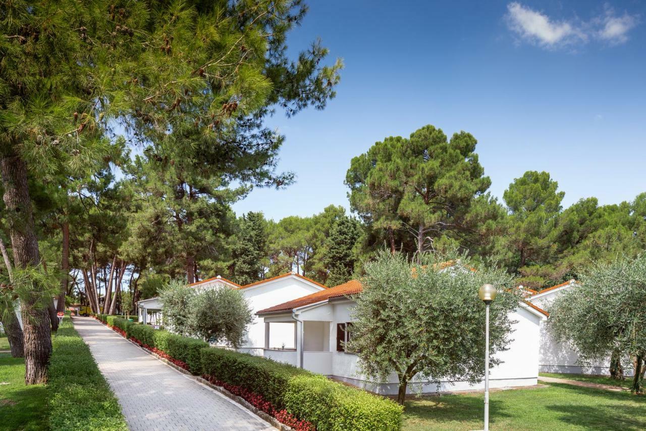 Apartments Galijot Plava Laguna بوريتش المظهر الخارجي الصورة